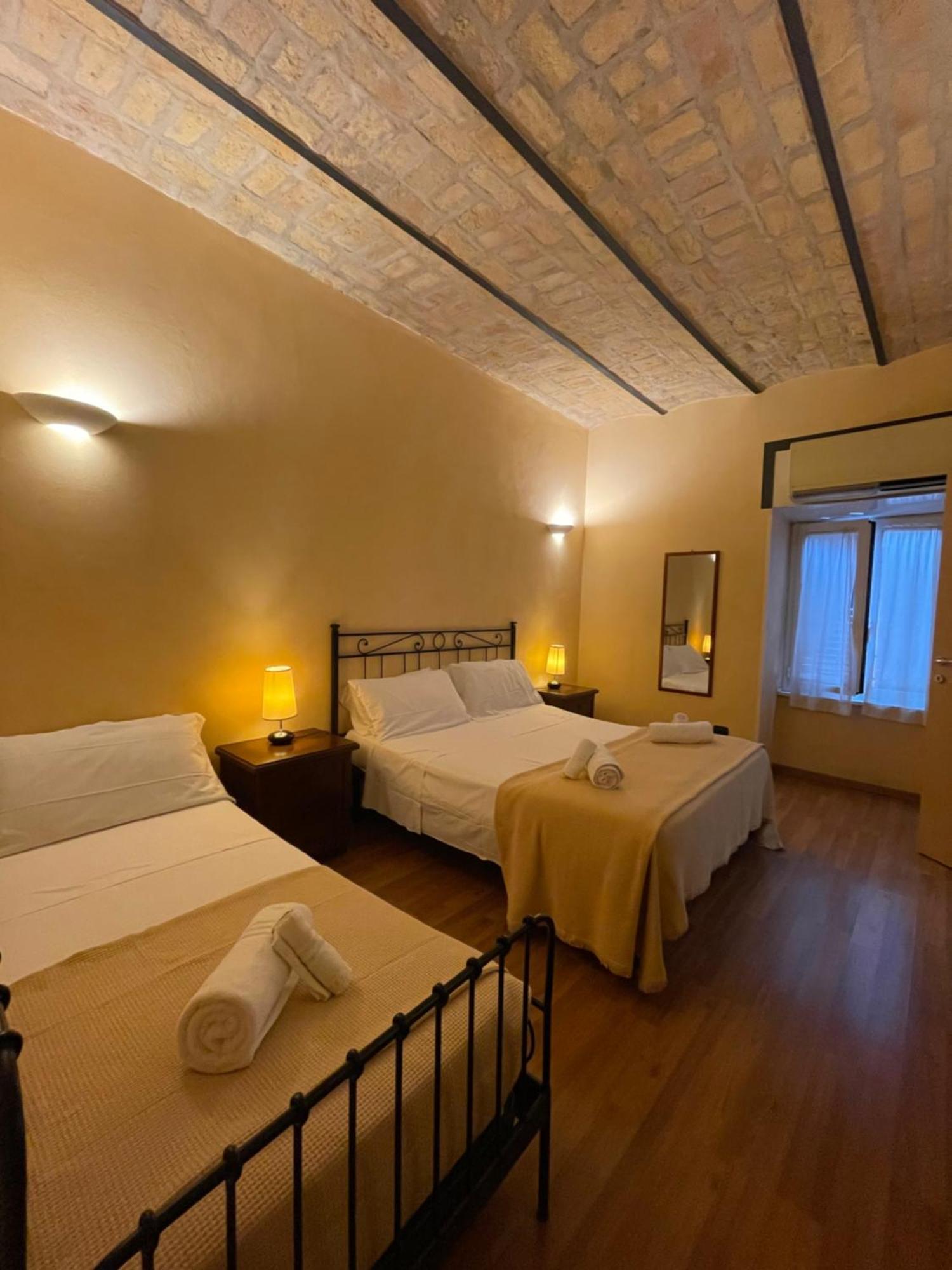 Holiday Suite Roma Apartamento